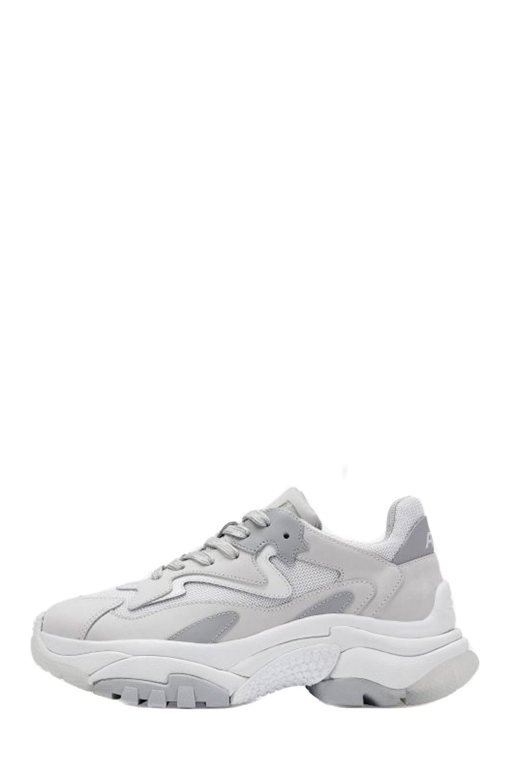 Ash discount addict bianche